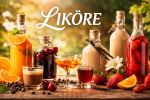 Liköre