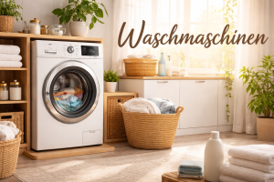 Waschmaschine