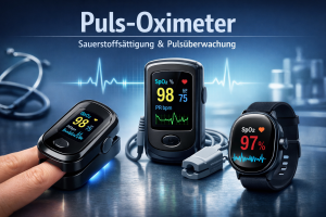 Puls-Oximeter