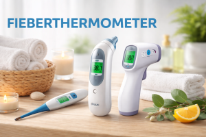 Fieberthermometer