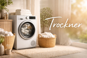 Trockner