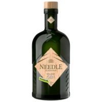 Needle Blackforest Dry Gin 40% vol. 0,5 L