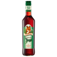 Fläminger Jagd Kräuter-Likör 30% vol. 0,7 L