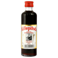Killepitsch 42% vol. 0,1 L