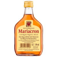 Mariacron 36% vol. 0,1 L