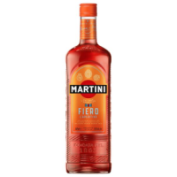 Martini Fiero Vermouth 14.5% vol. 0,75 L