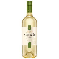 SPA Mederano Blanco, Cuvée, weiß 0,75 L