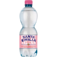 Santa Emilia Wasser ohne Kohlensäure 0,5 L