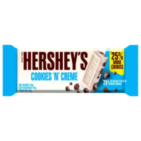 Hersheys Cookiesn Creme