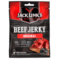 Beef Jerky Original