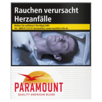Paramount Red 35 Stk. 12,40 EUR