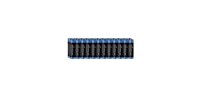 MediaRange Batterie Premium Mignon Alkaline AA/LR6 1,5V 24St