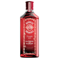 Bombay Bramble Dry Gin 37.5% vol. 0,7 L