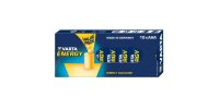 Varta Batterie Energy AAA LR03                         10St.