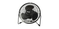 Equip 6" Tischventilator USB Ultra Quiet 15 cm 1.50...