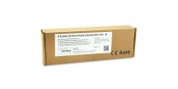 Equip 10" Steckdosenleiste 4xSchuko->St.90°...