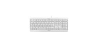 CHERRY TAS KC 1000 Corded DE-Layout weiß/grau