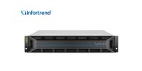 Infortrend GS3012R02C0FD-8V32 2U/12bay red-ctrl