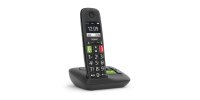 Gigaset E290A                        schwarz int.