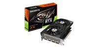 Gigabyte RTX3050 Windforce OC V2   8GB GDDR6 2xHDMI 2xDP