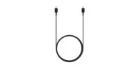 Samsung Galaxy Cable USB Type C to USB-C 1.8m Black Bulk