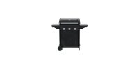 CAMPINGAZ Compact 3 LD Gasgrill mit drei Brenner