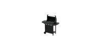 CAMPINGAZ Compact 3 LD Gasgrill mit drei Brenner