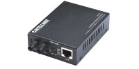 INTELLINET Medienkonverter Fast Ethernet Multimode 2km   sw